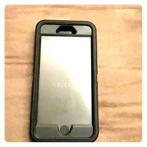 6S Plus Otterbox Case